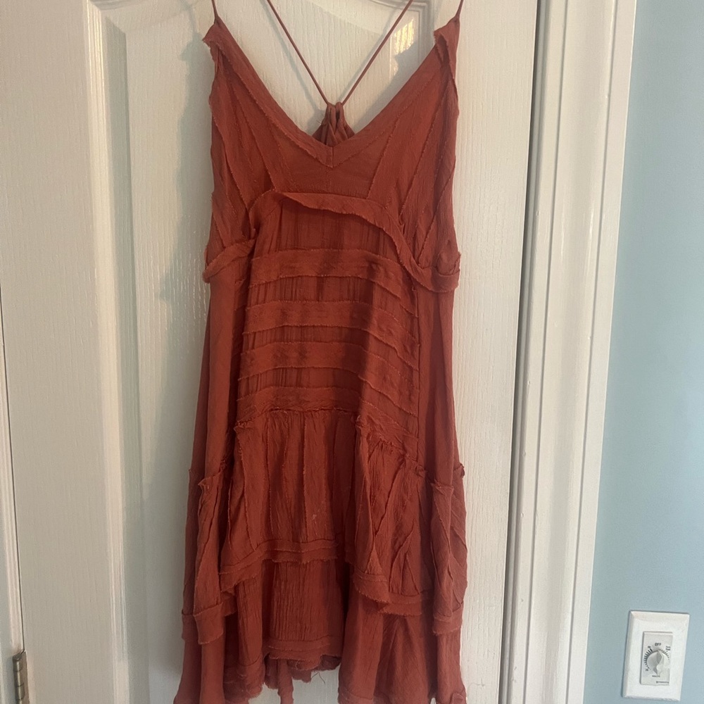 Dress - Picture 2 of 4
